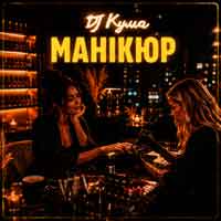 DJ Кума - Манікюр