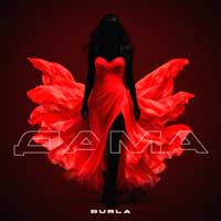 Burla - Дама