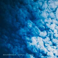 Kavabanga Depo Kolibri - Літо на репіті