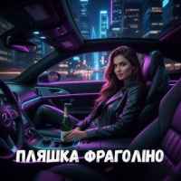 Uran Yopa - Пляшка Фраголіно