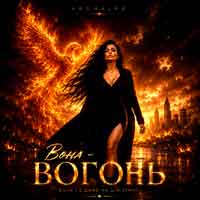 Krohalka - Вона-вогонь