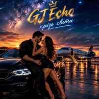 GJ Echo - Крізь світи